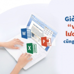 LIÊN TỤC CHIÊU SINH LỚP TIN HỌC VĂN PHÒNG CƠ BẢN